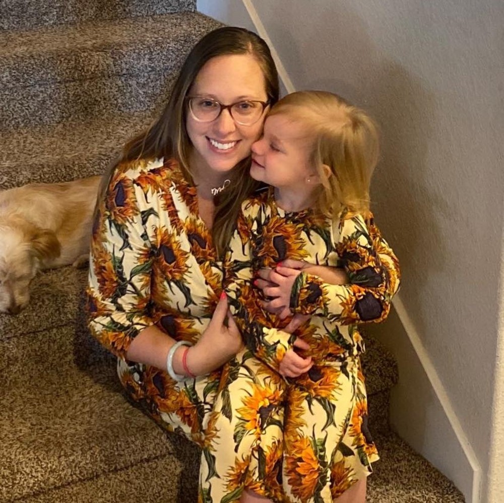 Meet your Posher, Melissa